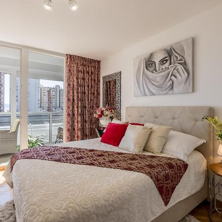 Apartment Desert Rose 스플리트 외부 사진