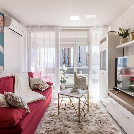 Apartment Desert Rose 스플리트 외부 사진